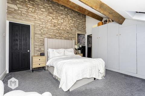 231 Haslingden Road, Rawtenstall, Rossendale, BB4 6RE