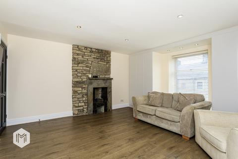 undefined, Haslingden Road, Rossendale, Lancashire, BB4 6RE