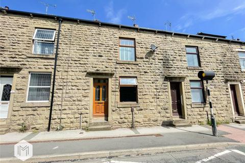 undefined, Haslingden Road, Rossendale, Lancashire, BB4 6RE