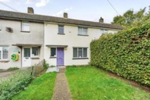 2 bedroom property for sale, Fane Drive, Berinsfield, Wallingford, Oxfordshire, OX10 7NE
