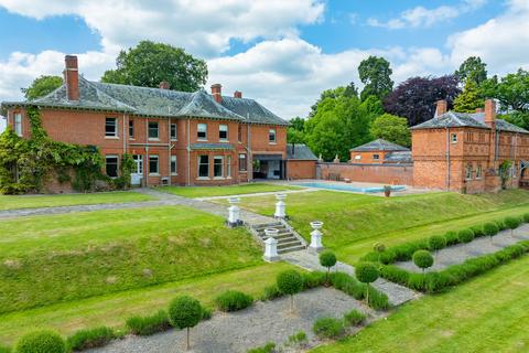 undefined, Letton, Hereford