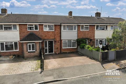 22 Bevan Way, Aylesham, Canterbury, CT3 3DN