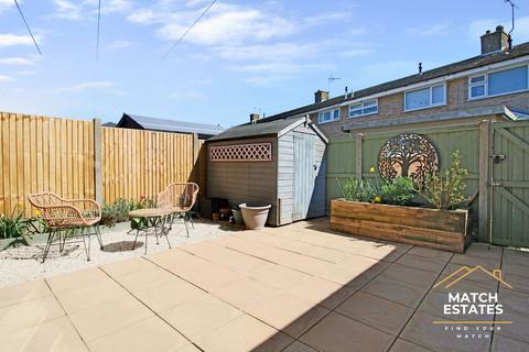 22 Bevan Way, Aylesham, Canterbury, CT3 3DN