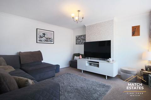 22 Bevan Way, Aylesham, Canterbury, CT3 3DN