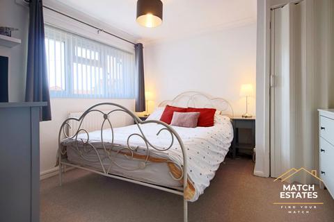 22 Bevan Way, Aylesham, Canterbury, CT3 3DN