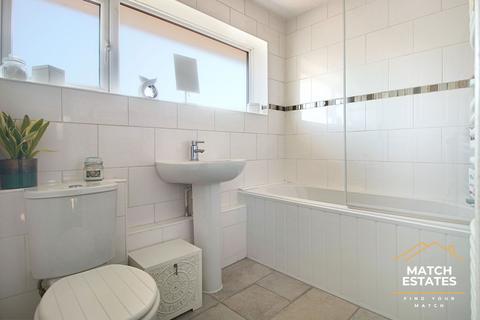 22 Bevan Way, Aylesham, Canterbury, CT3 3DN