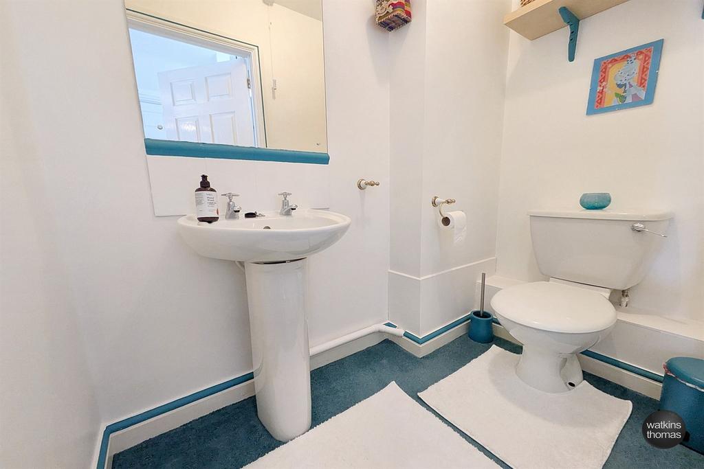 Cloakroom