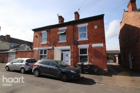 1 bedroom flat to rent, Harrington Street, DERBY