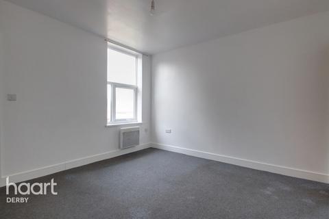 1 bedroom flat to rent, Harrington Street, DERBY