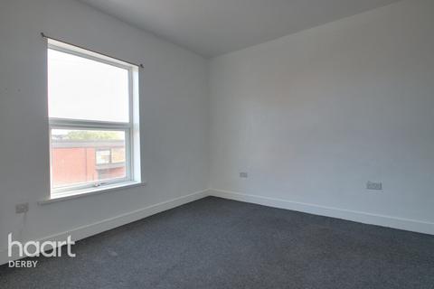 1 bedroom flat to rent, Harrington Street, DERBY