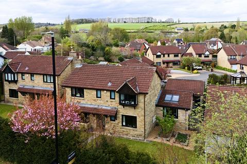 3 Bishopdale Drive, Collingham, Wetherby, LS22 5LP