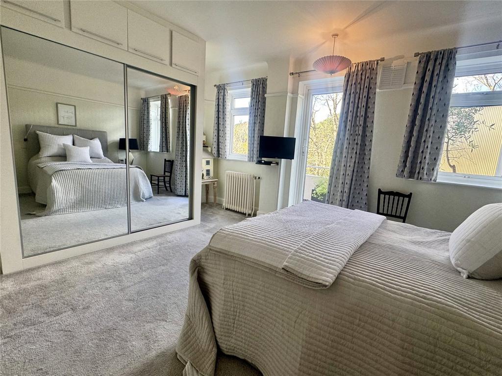 Fitted Wardrobes
