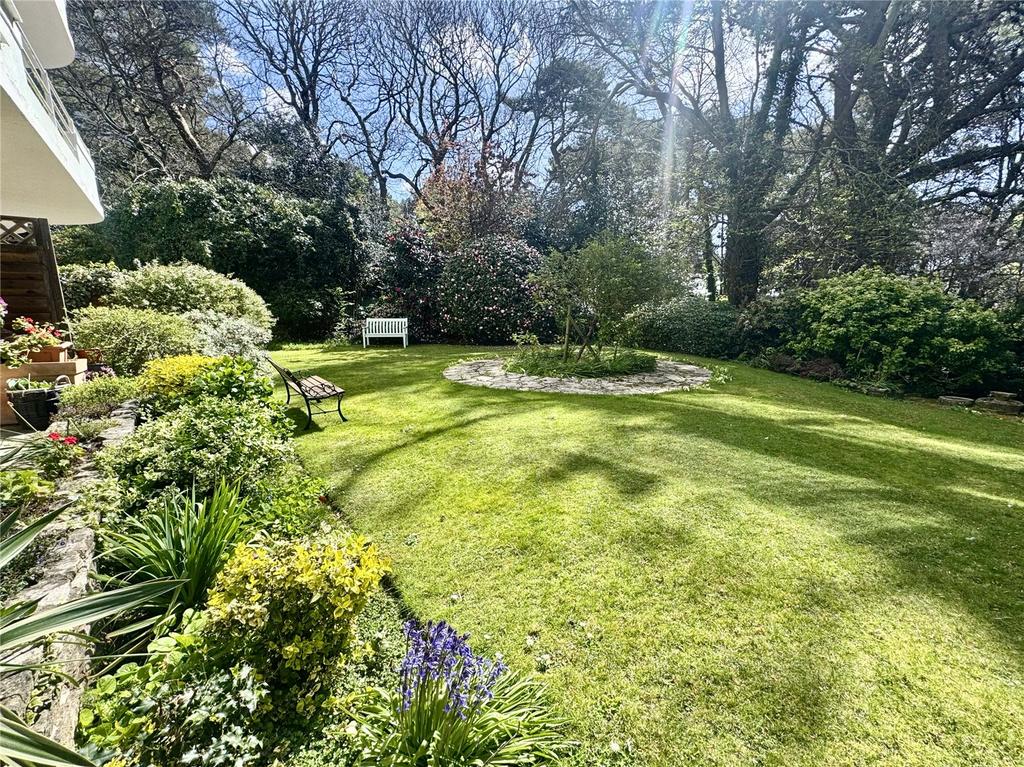 Communal Gardens