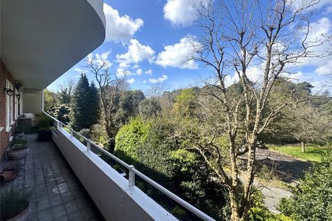 2 bedroom apartment for sale, West Cliff Road, Bournemouth, Dorset, BH2