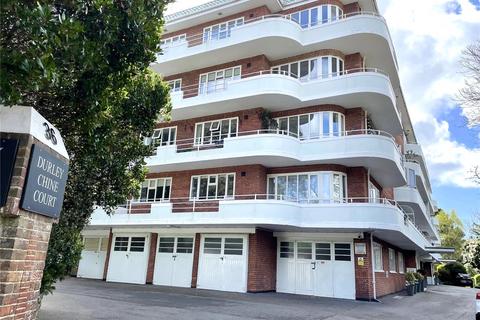 2 bedroom apartment for sale, West Cliff Road, Bournemouth, Dorset, BH2