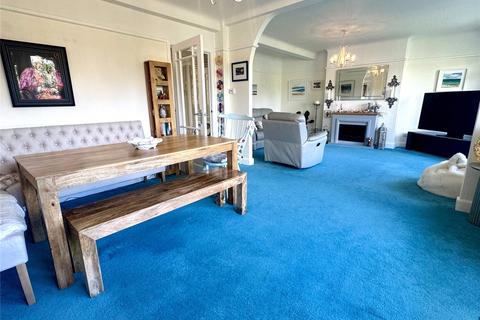 2 bedroom apartment for sale, West Cliff Road, Bournemouth, Dorset, BH2