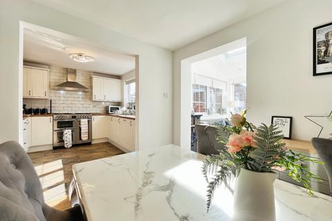 3 bedroom detached house for sale, Green Lane, Tickton, Beverley, East Riding Of Yorkshire, HU17 9RH