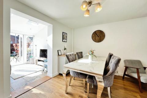 3 bedroom detached house for sale, Green Lane, Tickton, Beverley, East Riding Of Yorkshire, HU17 9RH