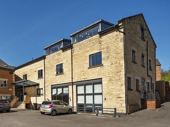 Rear &amp; Parking