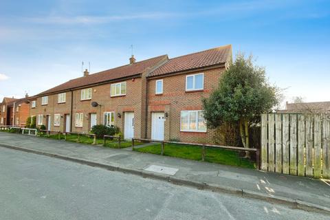 3 bedroom semi-detached house for sale, Riverside, Driffield YO25