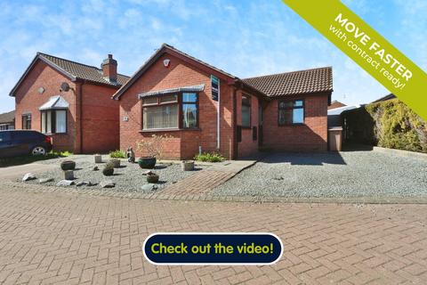 9 Ellis Close, Preston, Hull, HU12 8XG