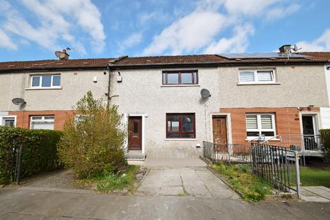 2 bedroom terraced house for sale, Torogay Street, Milton, Glasgow, G22 7RA