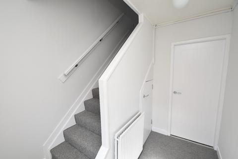2 bedroom terraced house for sale, Torogay Street, Milton, Glasgow, G22 7RA