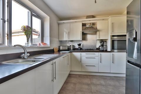 4 bedroom detached house for sale, Taillar Road, Hedon, Hull, HU12 8GU