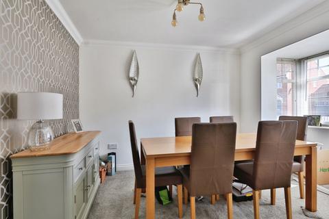 4 bedroom detached house for sale, Taillar Road, Hedon, Hull, HU12 8GU