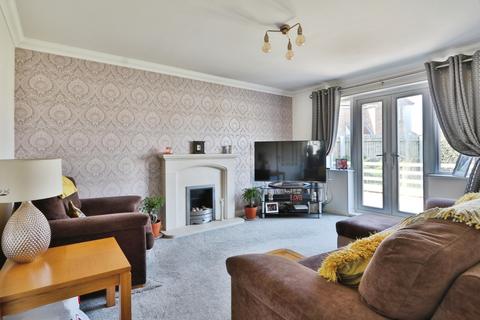 4 bedroom detached house for sale, Taillar Road, Hedon, Hull, HU12 8GU