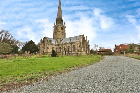 undefined, Bishop Close, High Street, Patrington, HU12 0BB