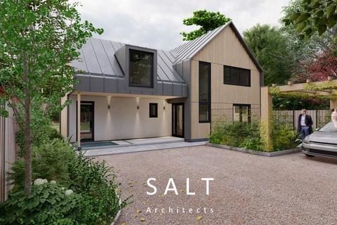 Plot for sale, Meadow Croft, Roos, Hull, East Riding of Yorkshire, HU12 0AX