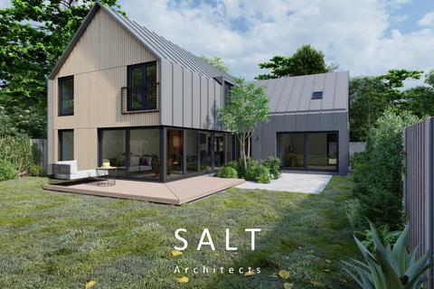 Plot for sale, Meadow Croft, Roos, Hull, East Riding of Yorkshire, HU12 0AX