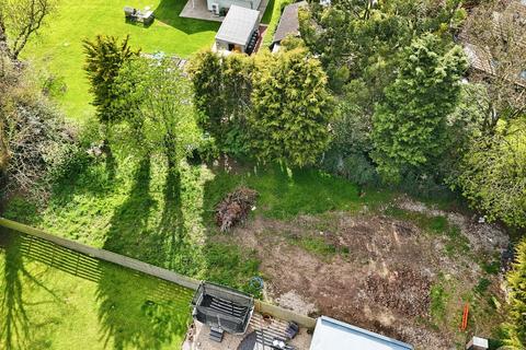 Plot for sale, Meadow Croft, Roos, Hull, East Riding of Yorkshire, HU12 0AX