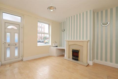 2 bedroom terraced house to rent, Chester Street, Chesterfield S40