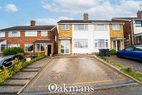 Willson Croft, Birmingham B28