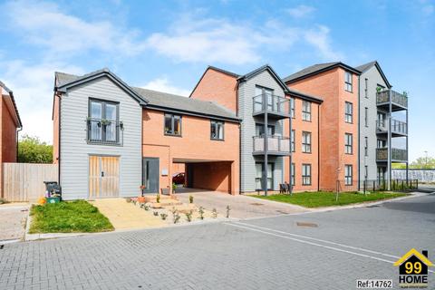 2 bedroom apartment for sale, Chamomile Crescent, Bristol, BS16
