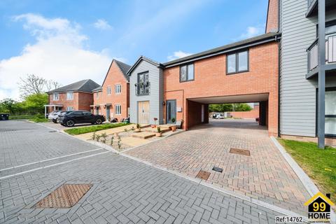 2 bedroom apartment for sale, Chamomile Crescent, Bristol, BS16