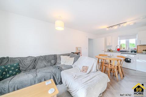 2 bedroom apartment for sale, Chamomile Crescent, Bristol, BS16