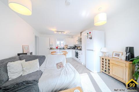 2 bedroom apartment for sale, Chamomile Crescent, Bristol, BS16
