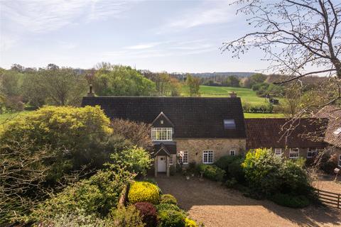 4 bedroom barn conversion for sale, Church Green, Milton Ernest, Bedfordshire, MK44