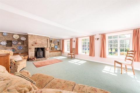 4 bedroom barn conversion for sale, Church Green, Milton Ernest, Bedfordshire, MK44