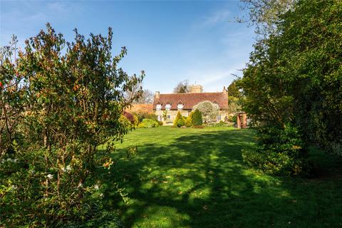 4 bedroom barn conversion for sale, Church Green, Milton Ernest, Bedfordshire, MK44