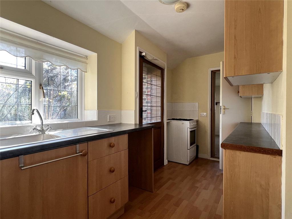 Annexe Kitchen