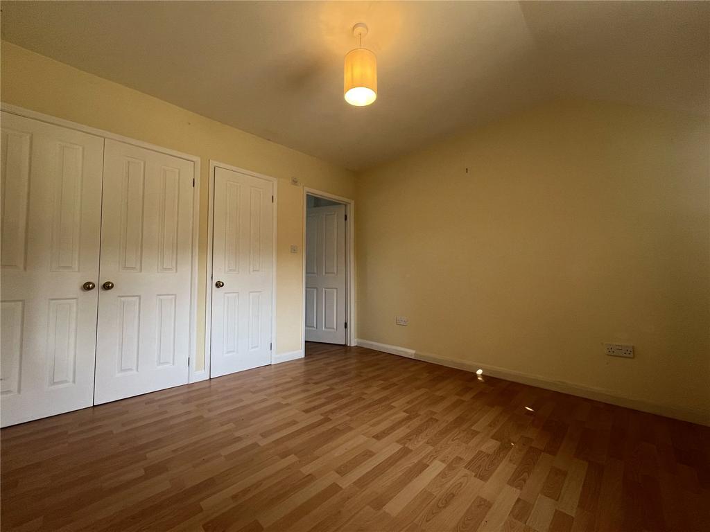 Annexe Bedroom