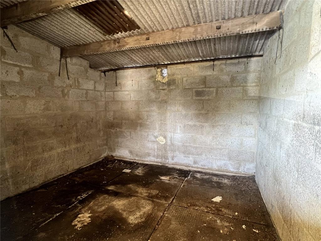 Stables