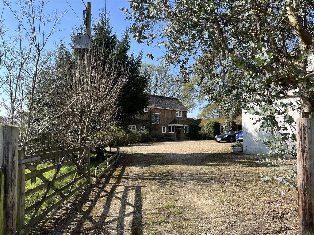 The Property