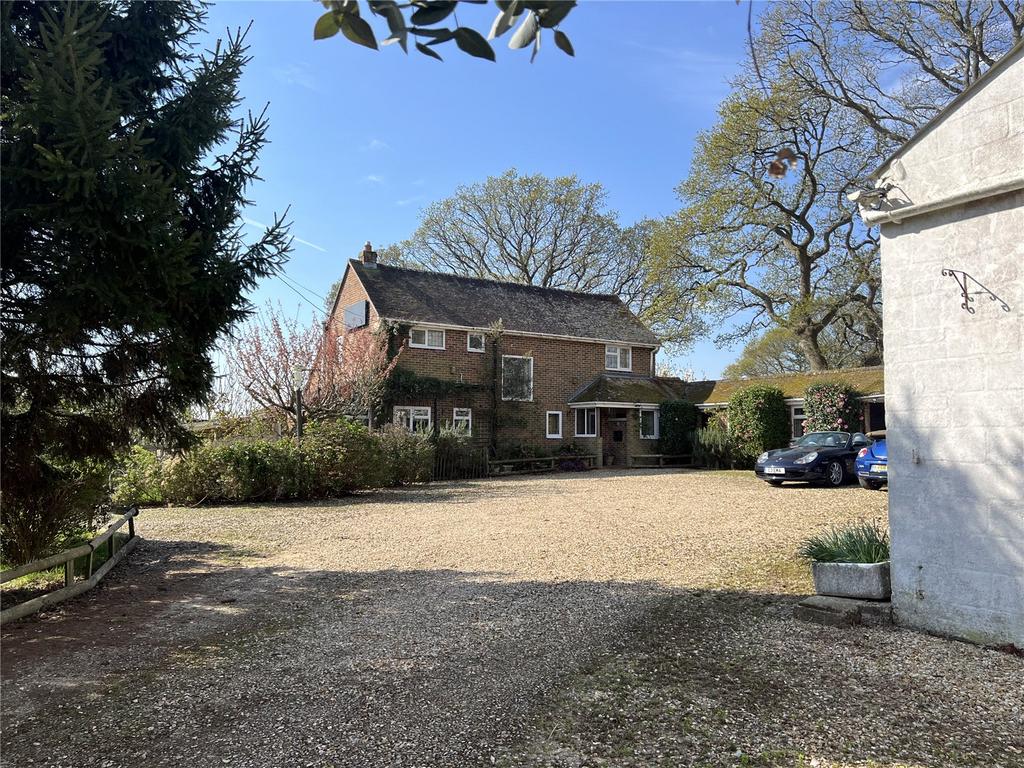 The Property
