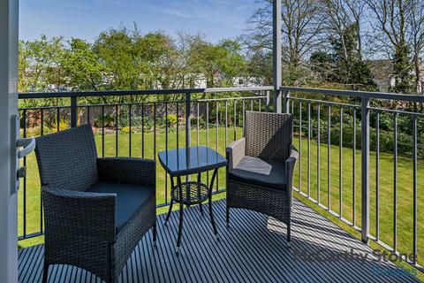 2 bedroom apartment for sale, Applegate House, Seymour Road, Trowbridge