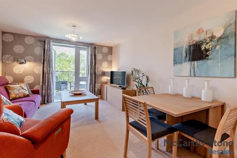 2 bedroom apartment for sale, Applegate House, Seymour Road, Trowbridge